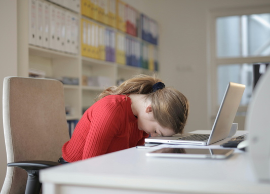 Quit Caffeine Without Losing Your Edge