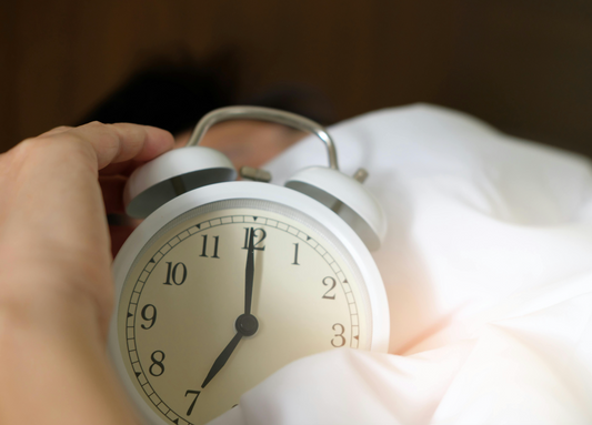 6 Proven Ways High Performers Can Get Better Sleep