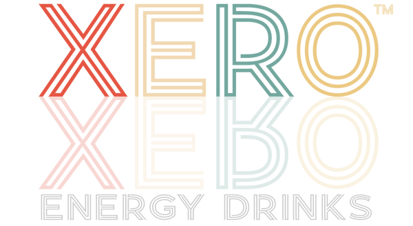 XER0 Energy Drinks
