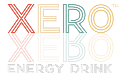 XERO Energy Drinks